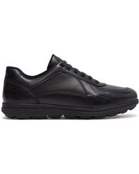 Geox - Sneakers U Spherica Ec12 U45Gra 00043 C9999 - Lyst