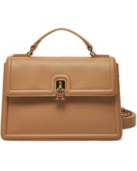 Tommy Hilfiger - Handtasche Th Eternity Mini Satchel Aw0Aw17176 - Lyst