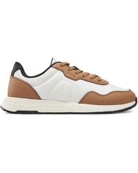 BOSS - Sneakers Titanium Runn 50536481 - Lyst