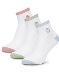 Roxy - Socken As__04Z_Ss25 (3-Pack) - Lyst