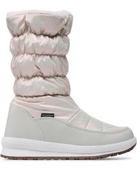CMP - Schneeschuhe Holse Wmn Snow Boot Wp 39Q4996 - Lyst