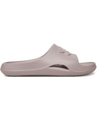 Under Armour - Pantoletten Ua M Locker V Sl 3028094 - Lyst