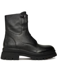 Tamaris - Schnürstiefeletten 1-25253-45 - Lyst