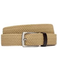 Aeronautica Militare - Herrengürtel 261Ci0307Uct03454 - Lyst