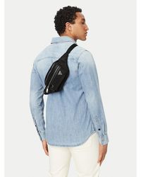 Guess - Gürteltasche﻿ Hmbeny P6156 - Lyst
