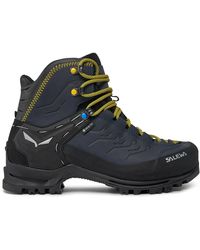 Salewa - Trekkingschuhe Rapace Gtx Gore-Tex 61332-0960 - Lyst