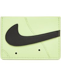 Nike - Kreditkartenetui Air Force 1 Card Wallet Ni-N.100.9738 - Lyst