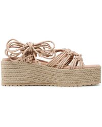 DeeZee - Espadrilles Rt220681 - Lyst
