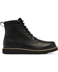Sorel - Stiefel Slabtown 62 Six Wp 2078341010 - Lyst