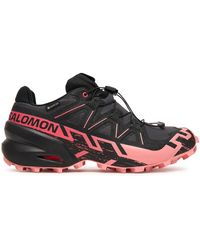Salomon - Laufschuhe Speedcross 6 Gore-Tex L47880400 - Lyst