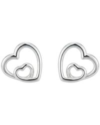 Tous - Ohrringe Flechazo 1004570800 - Lyst