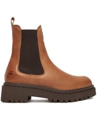 G-Star - Klassische Stiefeletten Eo-Damla-25Fw26 - Lyst