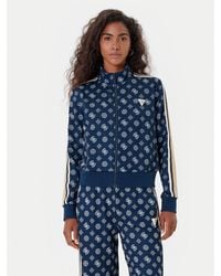 Guess - Sweatshirt V5Yq07 K0282 Regular Fit - Lyst