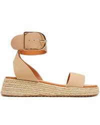 DeeZee - Espadrilles Qs276-1 - Lyst