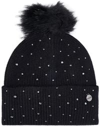 Guess - Mütze Aw5213 Pol01 - Lyst