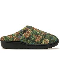 SUBU - Hausschuhe Nannen F-Line - Lyst