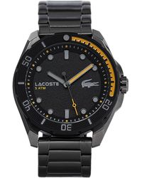 Lacoste - Uhr Finn 2011288 - Lyst