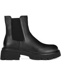 Badura - Klassische Stiefeletten Wfa3115-1Z - Lyst