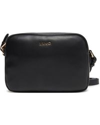 Liu Jo - Handtasche Ecs M Camera Case Aa5217 E0015 - Lyst