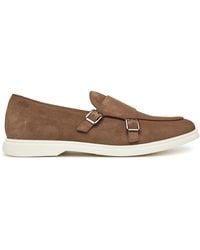 BOSS - Halbschuhe Sienne 50541760 - Lyst