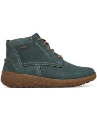 Josef Seibel - Schnürschuhe Ruby 51 Vl400 - Lyst