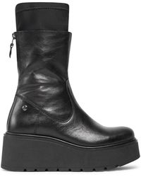 Maciejka - Stiefeletten 06246-01/00-8 - Lyst