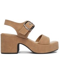 DeeZee - Sandalen Ceo-Lb-G9349-A - Lyst