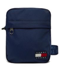 Tommy Hilfiger - Umhängetasche Am0Am12903 - Lyst
