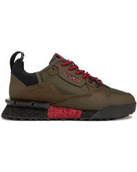 Replay - Sneakers Gms1P .000.C0057L - Lyst