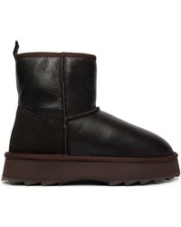 EMU - Schneeschuhe Sharky Mini Town Flatform W13340 - Lyst