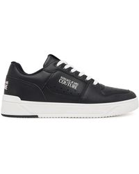 Versace Jeans Couture - Sneakers 79Ya3Sj4 Zpb43 - Lyst