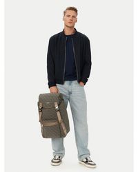 Guess - Rucksack Berlin Hmbewd P6311 - Lyst