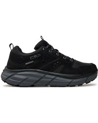 CMP - Trekkingschuhe Kamsel Low 3Q25987Eo - Lyst