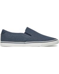 Lanetti - Sneakers Aus Stoff Ms20347-05 - Lyst