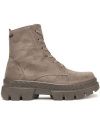Ara - Schnürstiefeletten Mood Gore-Tex 12-14116-05 - Lyst