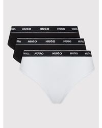 HUGO - Panty-Set 50469657 - Lyst