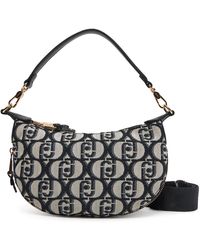Liu Jo - Handtasche Ecs S Hobo Aa5043 E0054 - Lyst