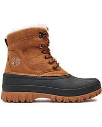 Lee Cooper - Schneeschuhe Lcj-24-44-2869La - Lyst