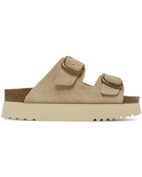 Scholl - Pantoletten Lucie F31580 - Lyst
