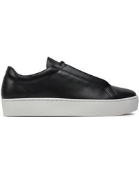 Vagabond Shoemakers - Sneakers Vagabond Zoe 5326-001-20 - Lyst
