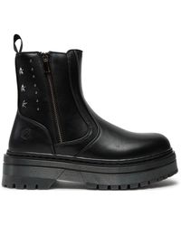 Lumberjack - Stiefeletten Elyse Swc1501-002-S01 - Lyst