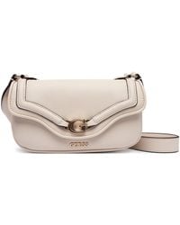 Guess - Handtasche Dea Mini Hwbg79 93790 - Lyst