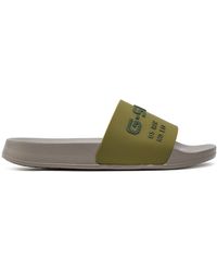G-Star - Pantoletten Raw Cart V Tpu W 2411 026223 - Lyst