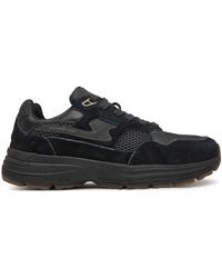 Stepney Workers Club - Sneakers Amiel S-Strike Yp03110 - Lyst