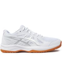 Asics - Hallenschuhe Upcourt 6 1072A107 - Lyst