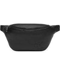 Calvin Klein - Gürteltasche Ck Waistbag Lv04D3249G - Lyst