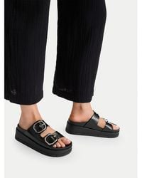 DeeZee - Pantoletten Ceo-Hy62273-2 - Lyst
