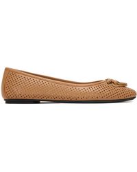 Pinko - Ballerinas Max 11 Sd0457 P003 - Lyst