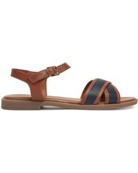 LASOCKI - Sandalen Wi16-Foxi-77 - Lyst