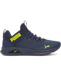 PUMA - Sneakers enzo 2 clean 377126 10 - Lyst